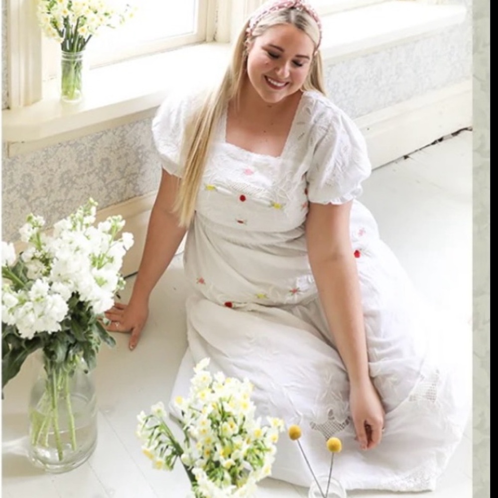 XL Ivy City Co Heidi dress NWT